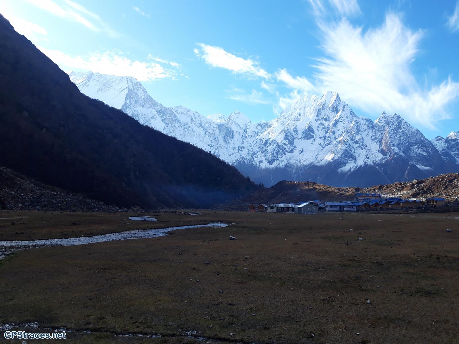 Bimthang