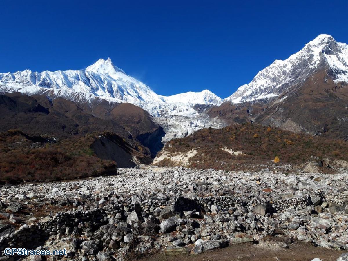 Le Manaslu