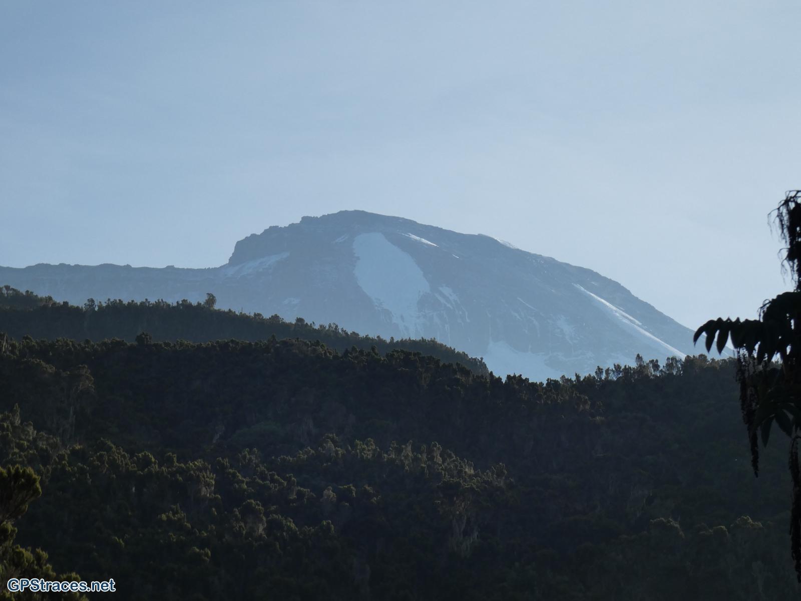 Le Kilmanjaro