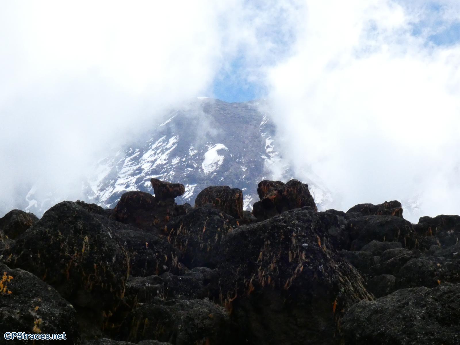 Le Kilimanjaro