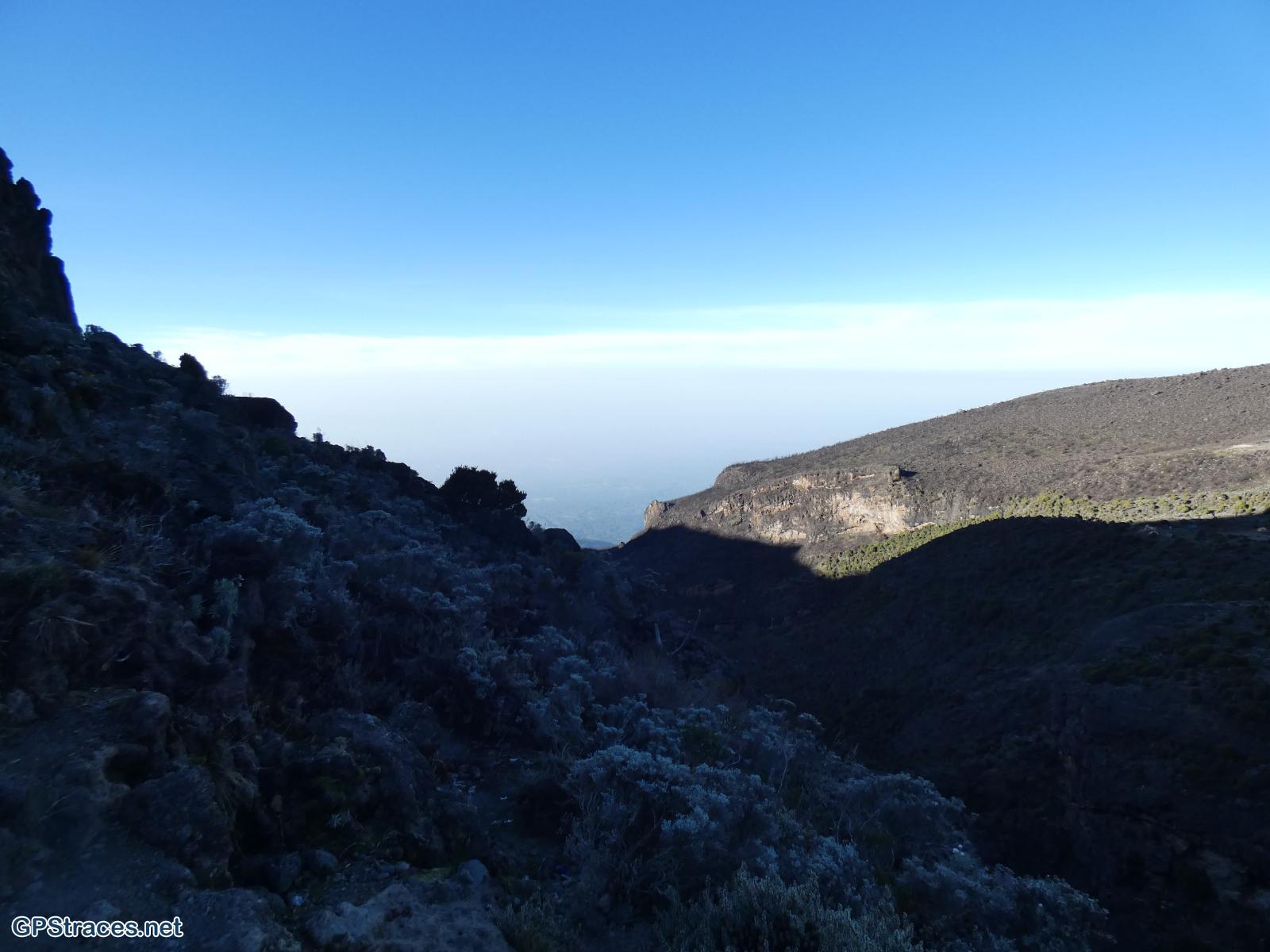 Dans Barranco wall